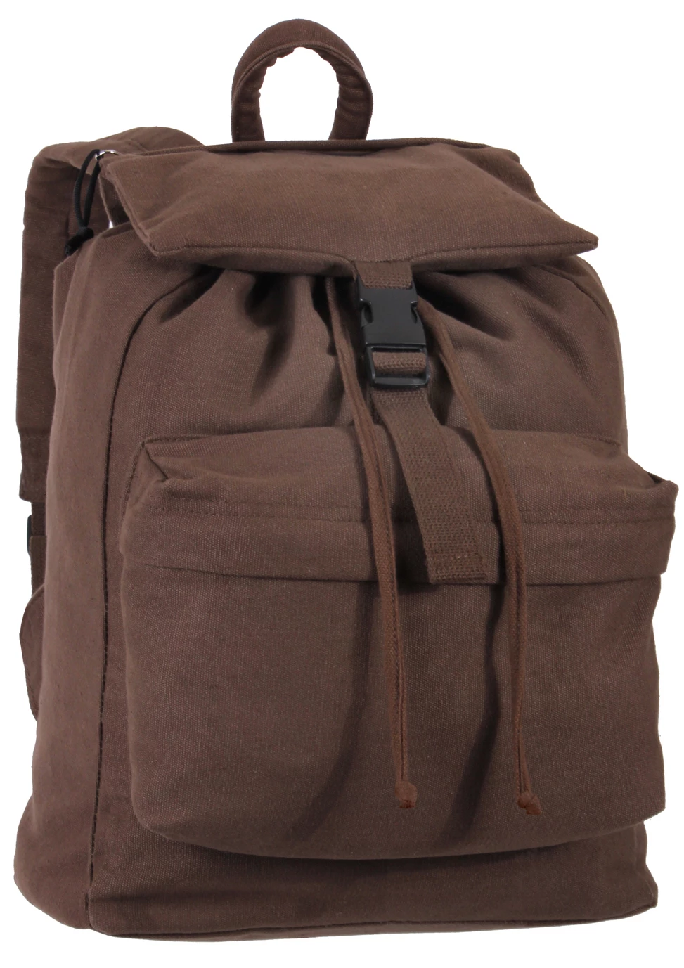 Rothco Canvas Daypack - Image 7