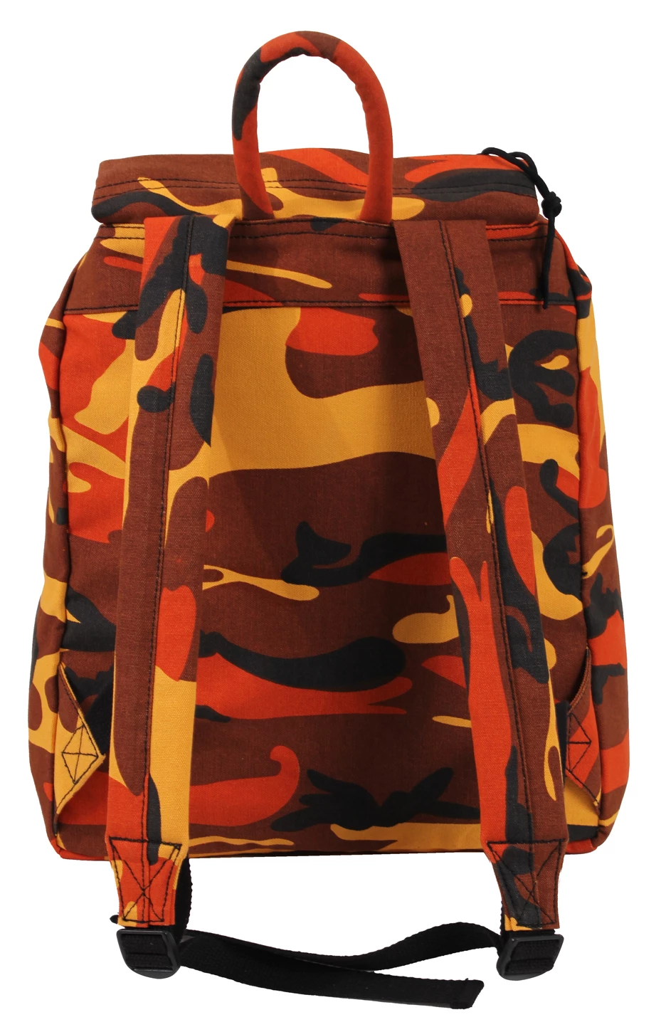 Rothco Canvas Daypack - Image 11