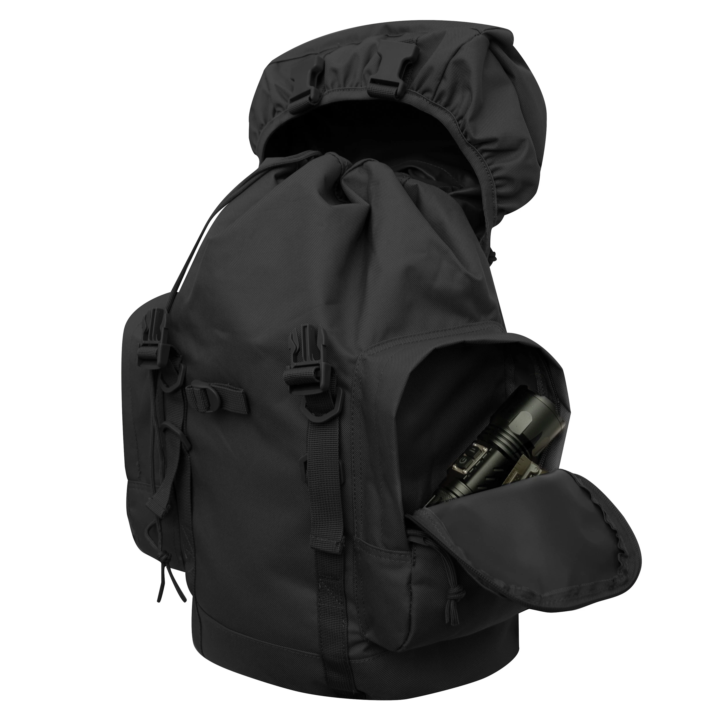 Rothco 25L Tactical Backpack - Image 7