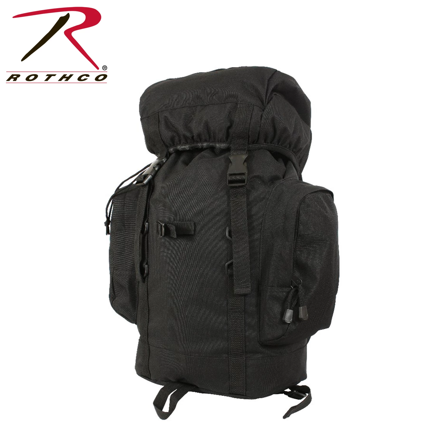 Rothco 25L Tactical Backpack - Image 9