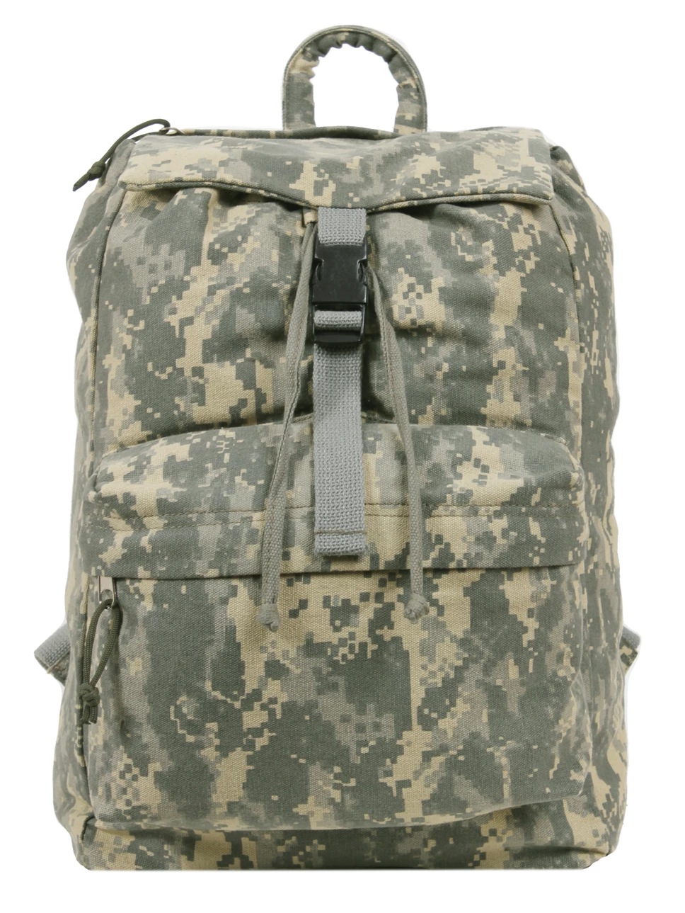 Rothco Canvas Daypack - Image 12
