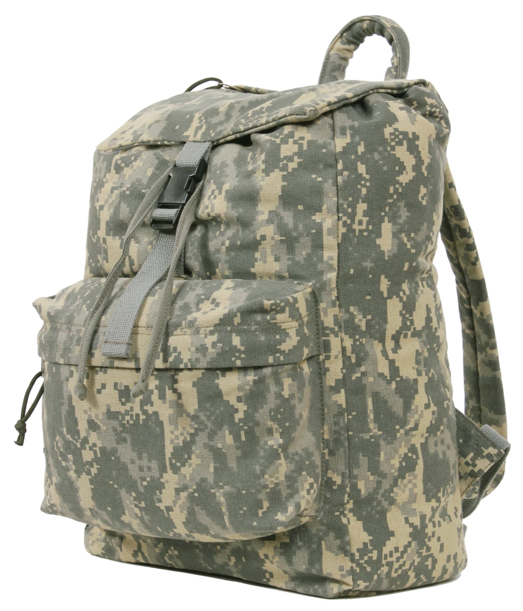 Rothco Canvas Daypack - Image 14