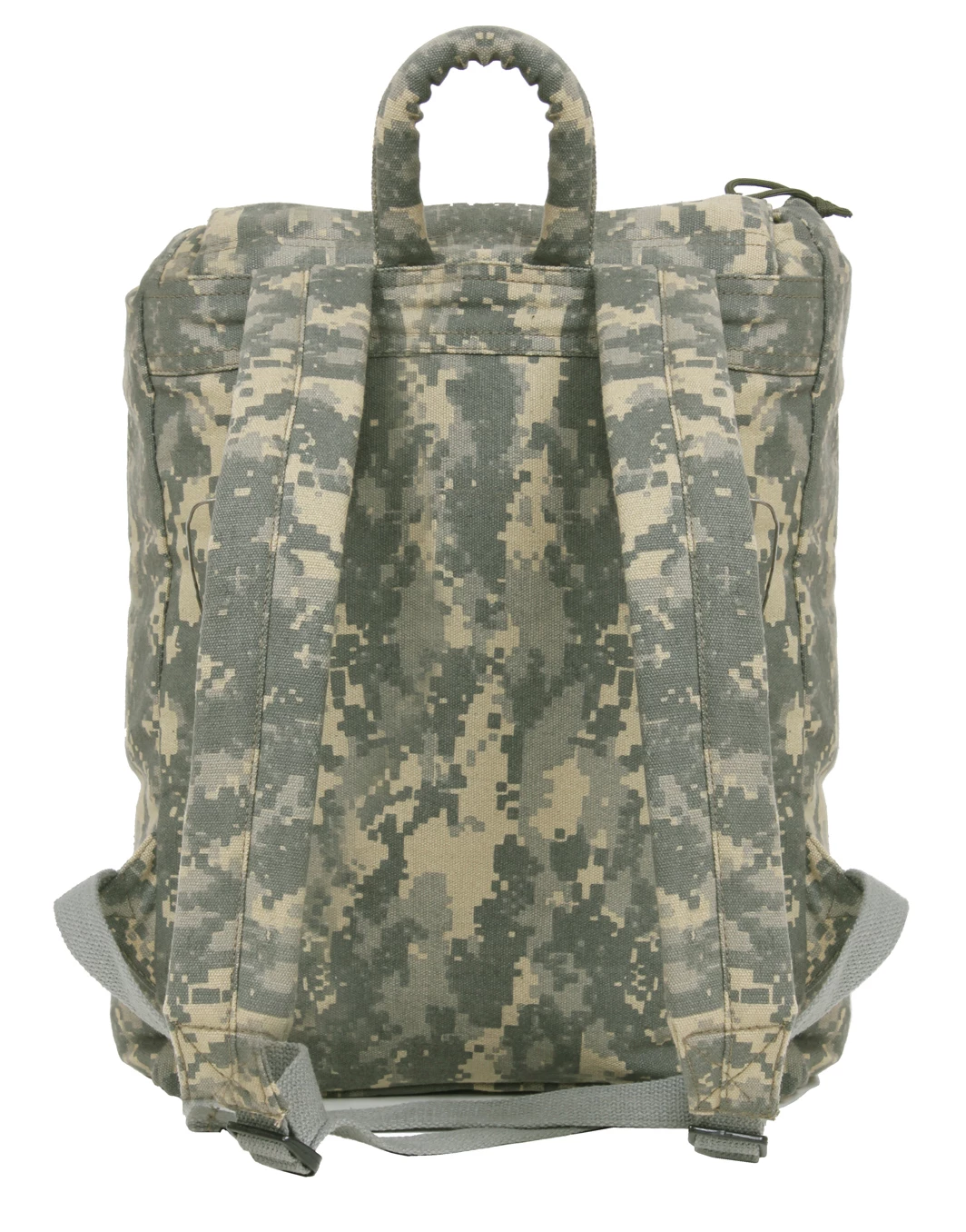 Rothco Canvas Daypack - Image 15