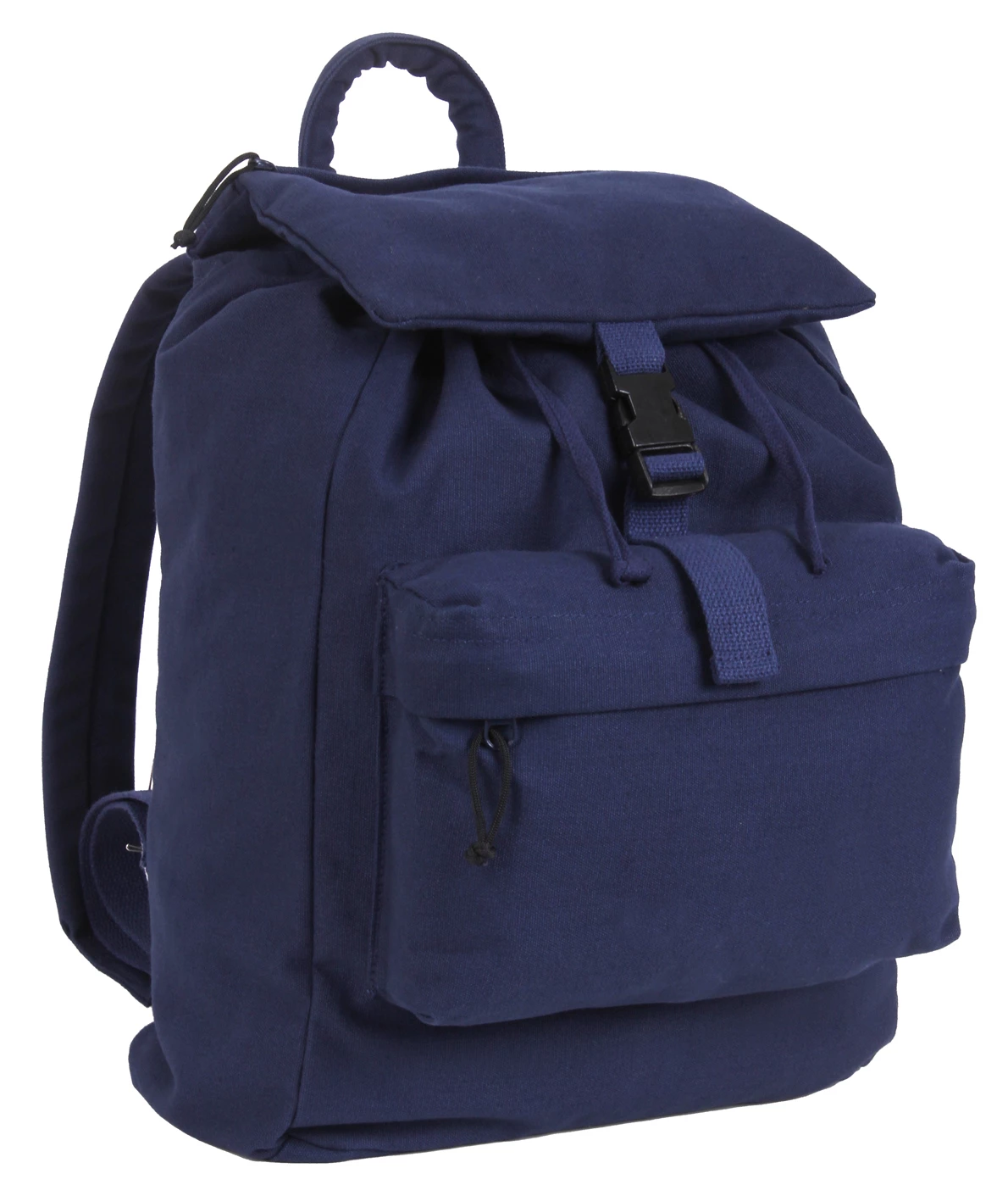 Rothco Canvas Daypack - Image 16