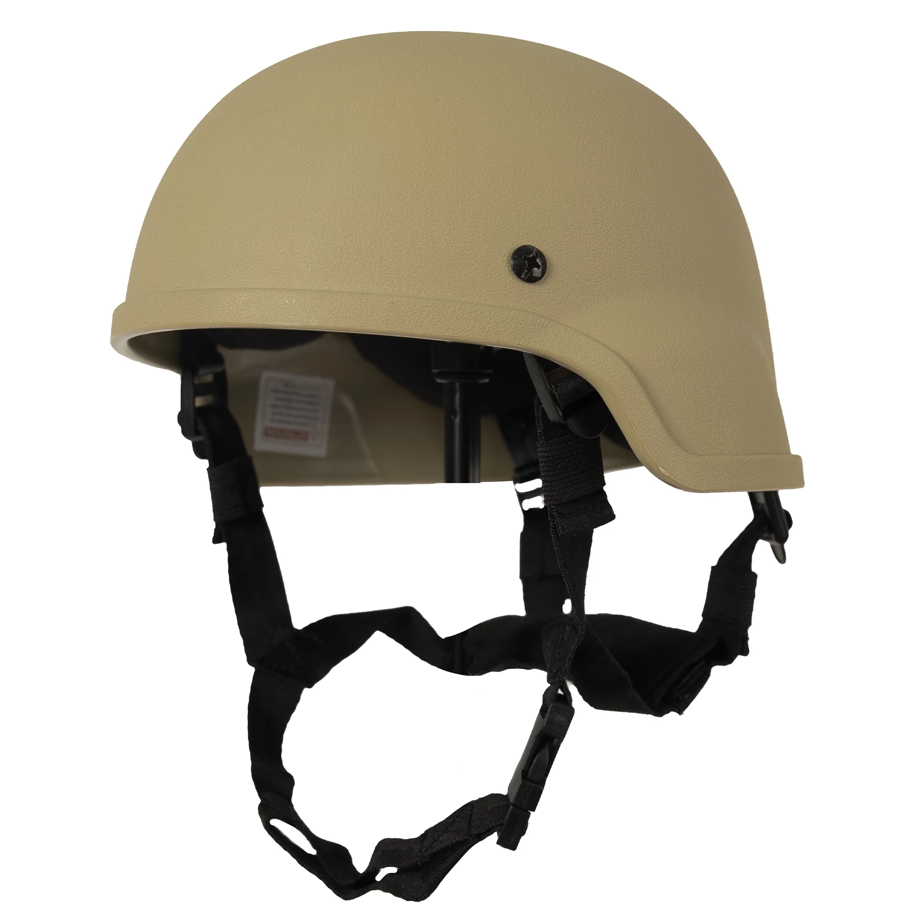 Rothco ABS Mich-2000 Replica Tactical Helmet - Image 8