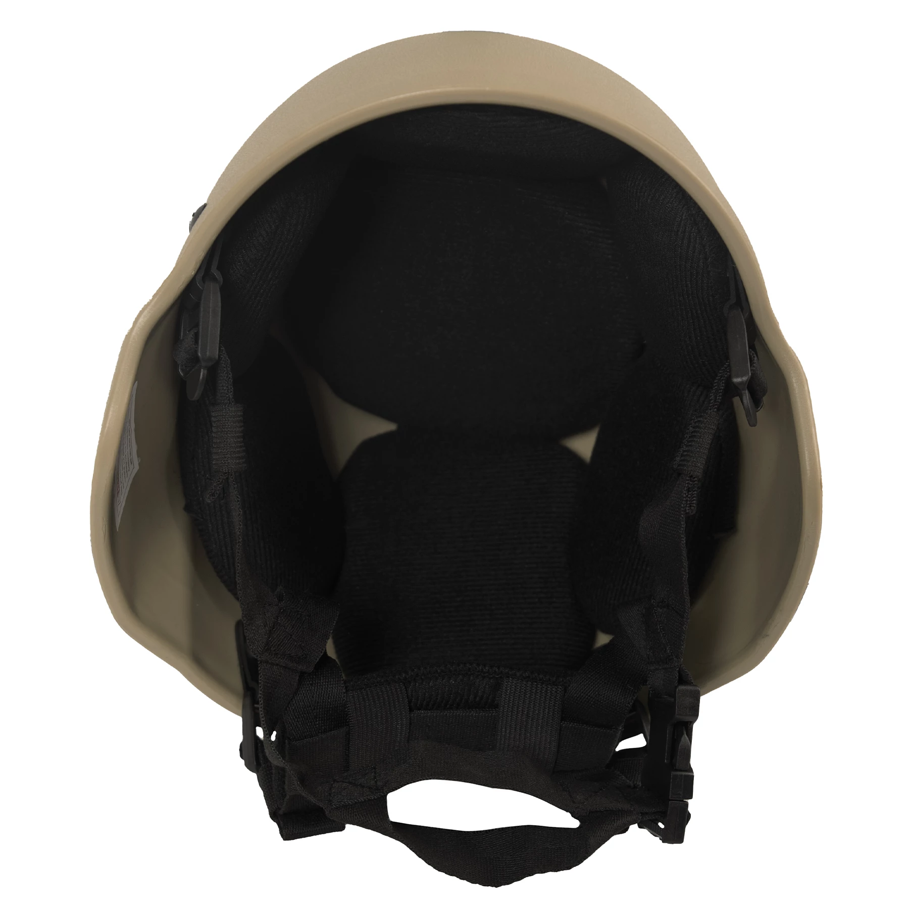 Rothco ABS Mich-2000 Replica Tactical Helmet - Image 9