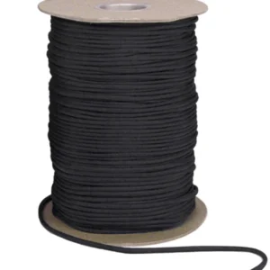 Rothco Nylon Paracord 550lb 600 Ft Spool