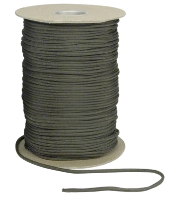 Rothco Nylon Paracord 550lb 600 Ft Spool - Image 2