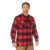 Red Plaid