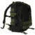 Black / Olive Drab