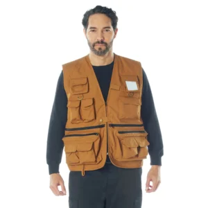 Rothco Uncle Milty Travel Vest