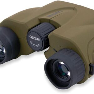 Carson Optics  Hornet Binoculars 8x22