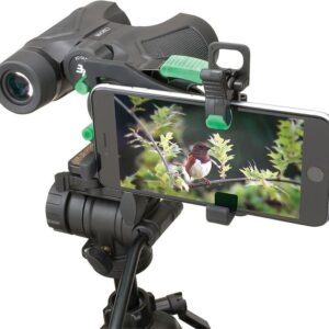 Carson Optics  HookUpz Universal Adapter