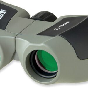 Carson Optics  MiniScout 7x18mm Binoculars