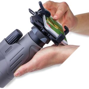 Carson Optics  Monopix Monocular 8x24mm