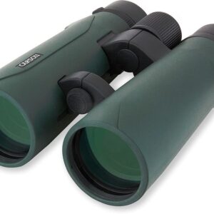 Carson Optics Binoculars 10x50