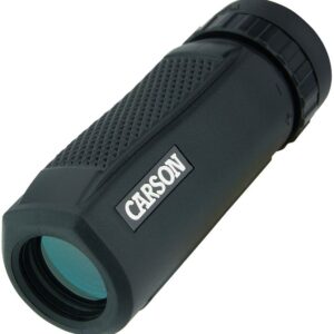 Carson Optics  BlackWave 10x25 Monocular