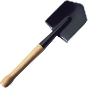 Cold Steel Special Forces Shovel with Sheath