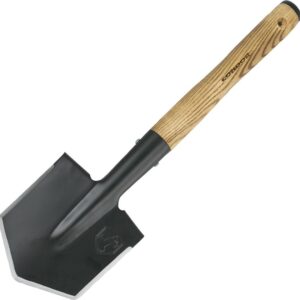 Condor Wilderness Survival Shovel