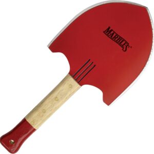Marbles Fireman Shovel