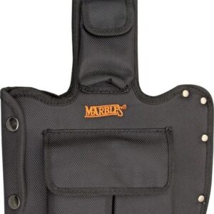 Marbles Fireman's Shovel Sheath