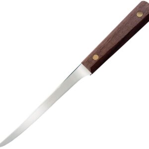 Old Hickory Fillet Knife With Sheath