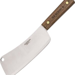 Old Hickory 76-7 inch Cleaver