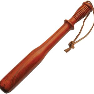 Tyre Thumper Mahogany