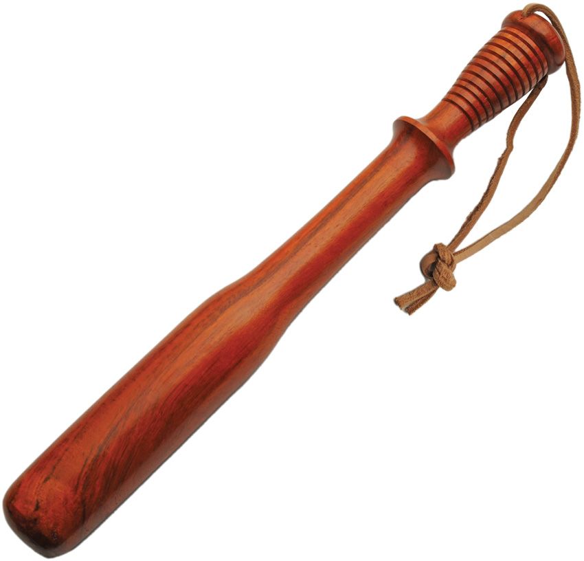 Tyre Thumper Mahogany
