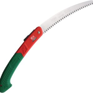 Samurai  Kisi Curved Folding Saw 240mm