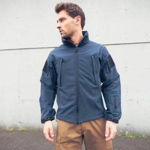 Rothco 3-in-1 Spec Ops Soft Shell Jacket