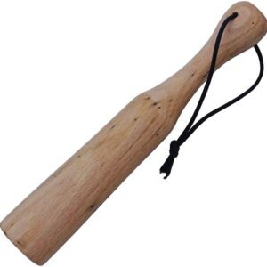 Tyre Thumper Oak