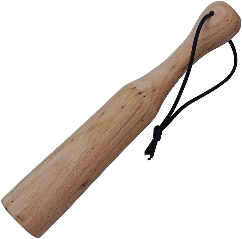Tyre Thumper Oak