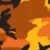 Savage Orange Camo