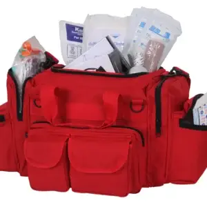 Rothco EMT Medical Trauma Kit