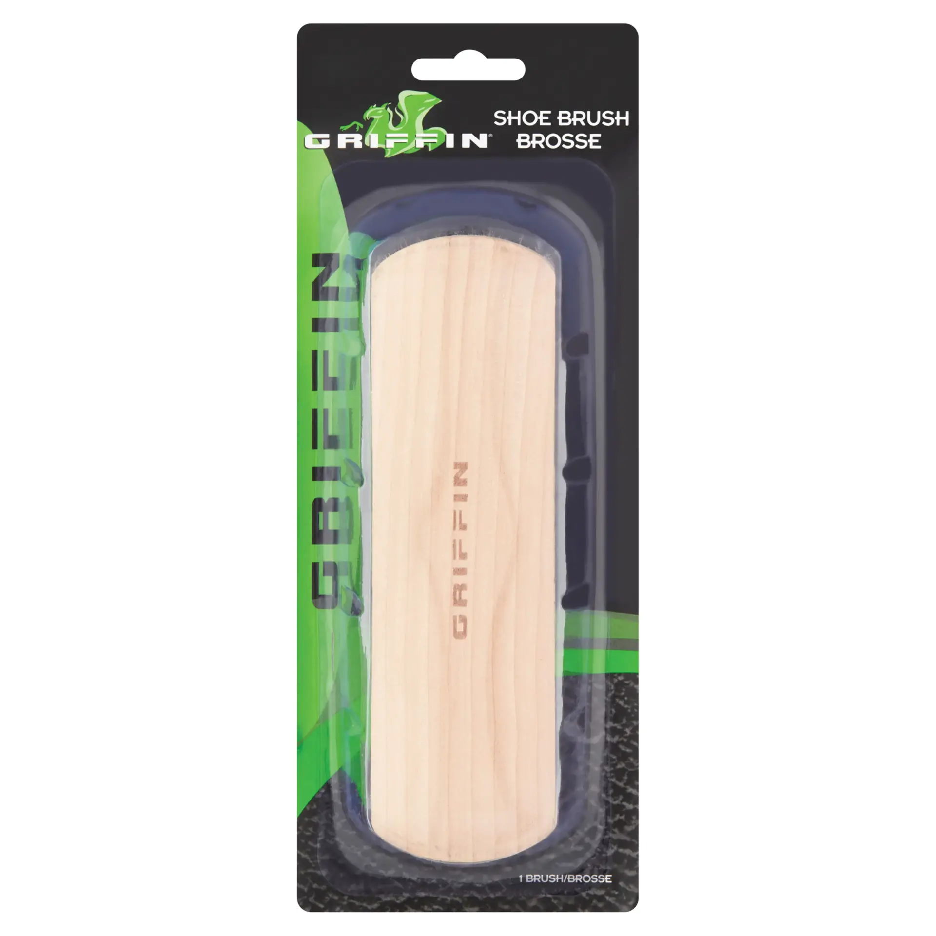 Griffin Travel Shoe Shine Kit - Image 6