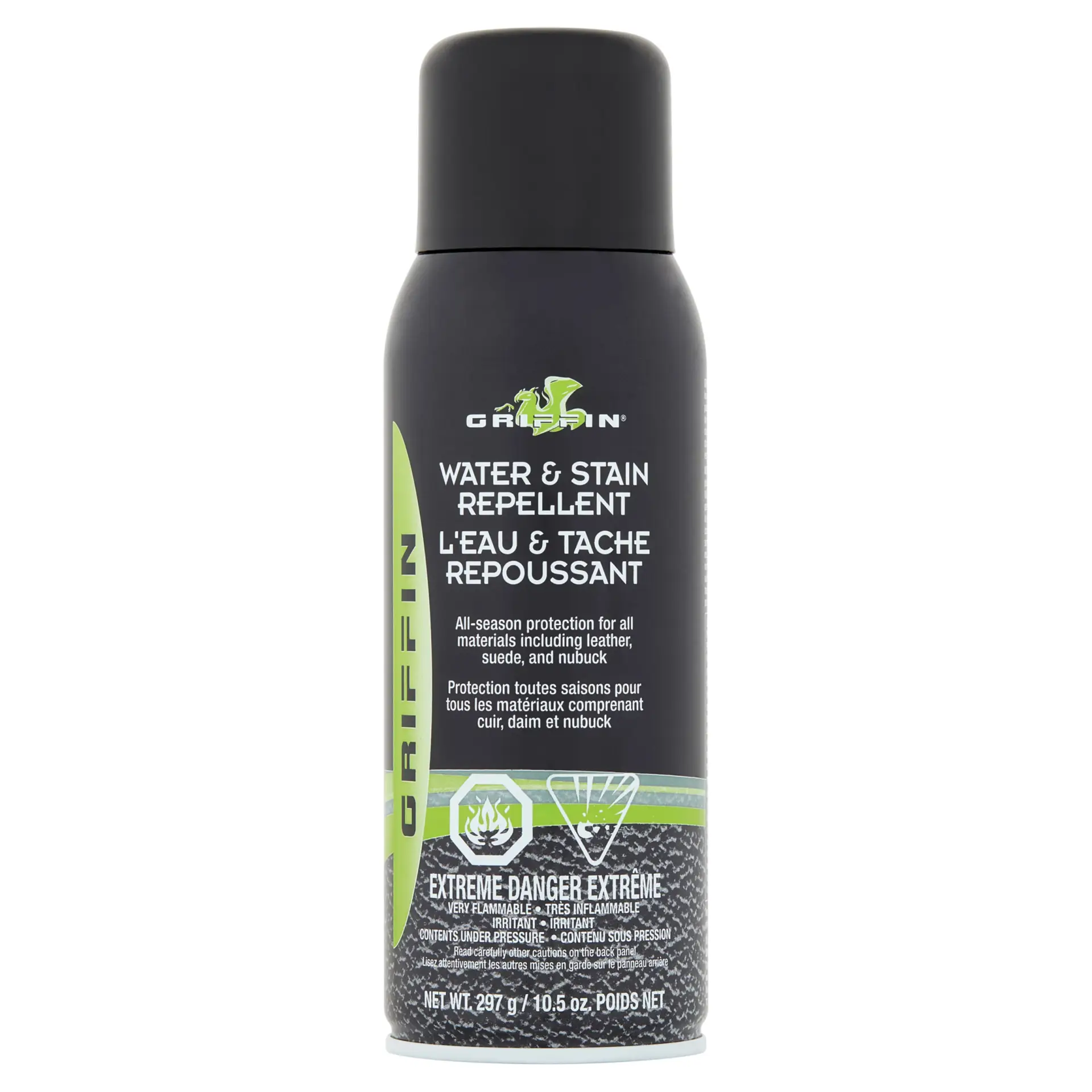 Griffin Water & Stain Repellent - Image 2