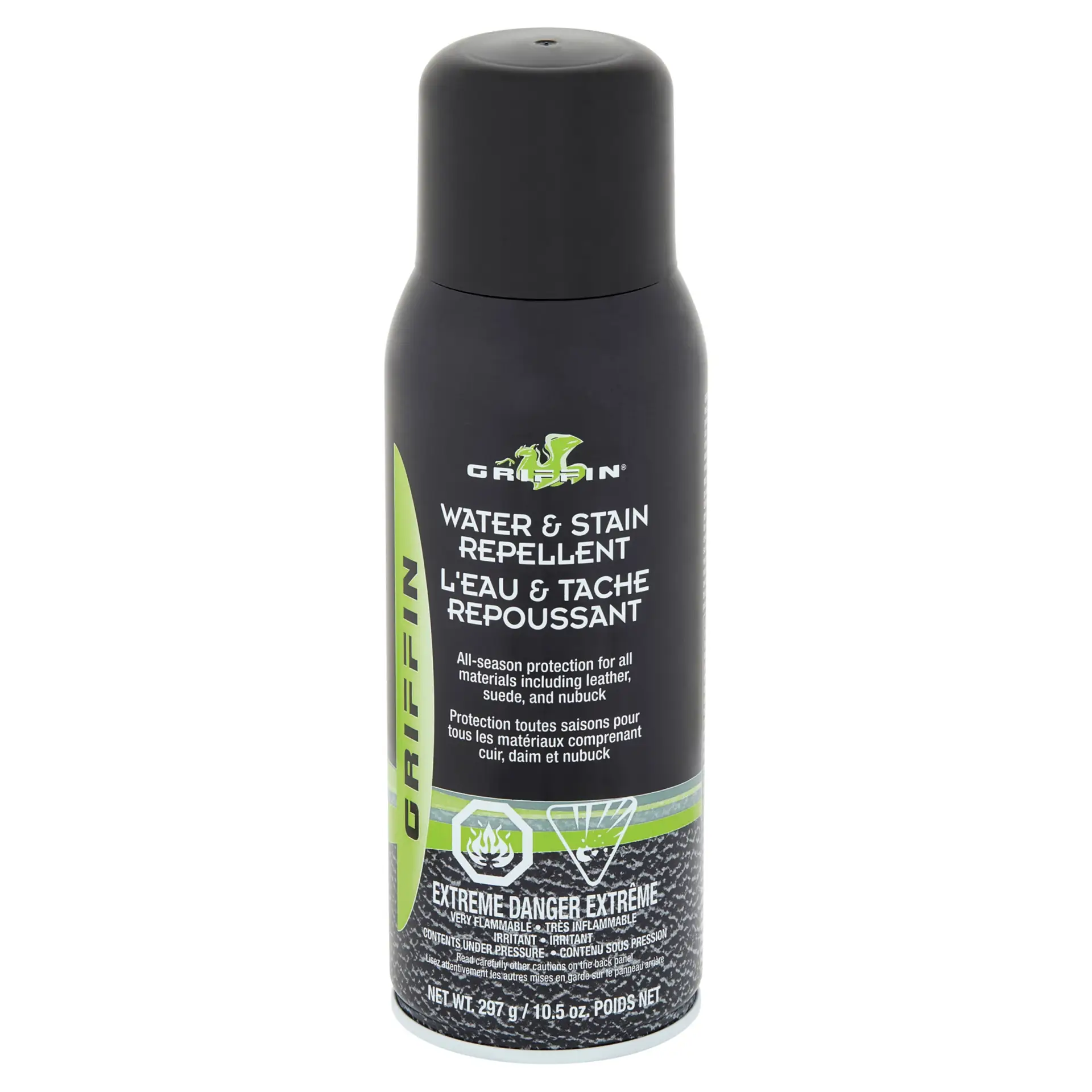 Griffin Water & Stain Repellent - Image 3