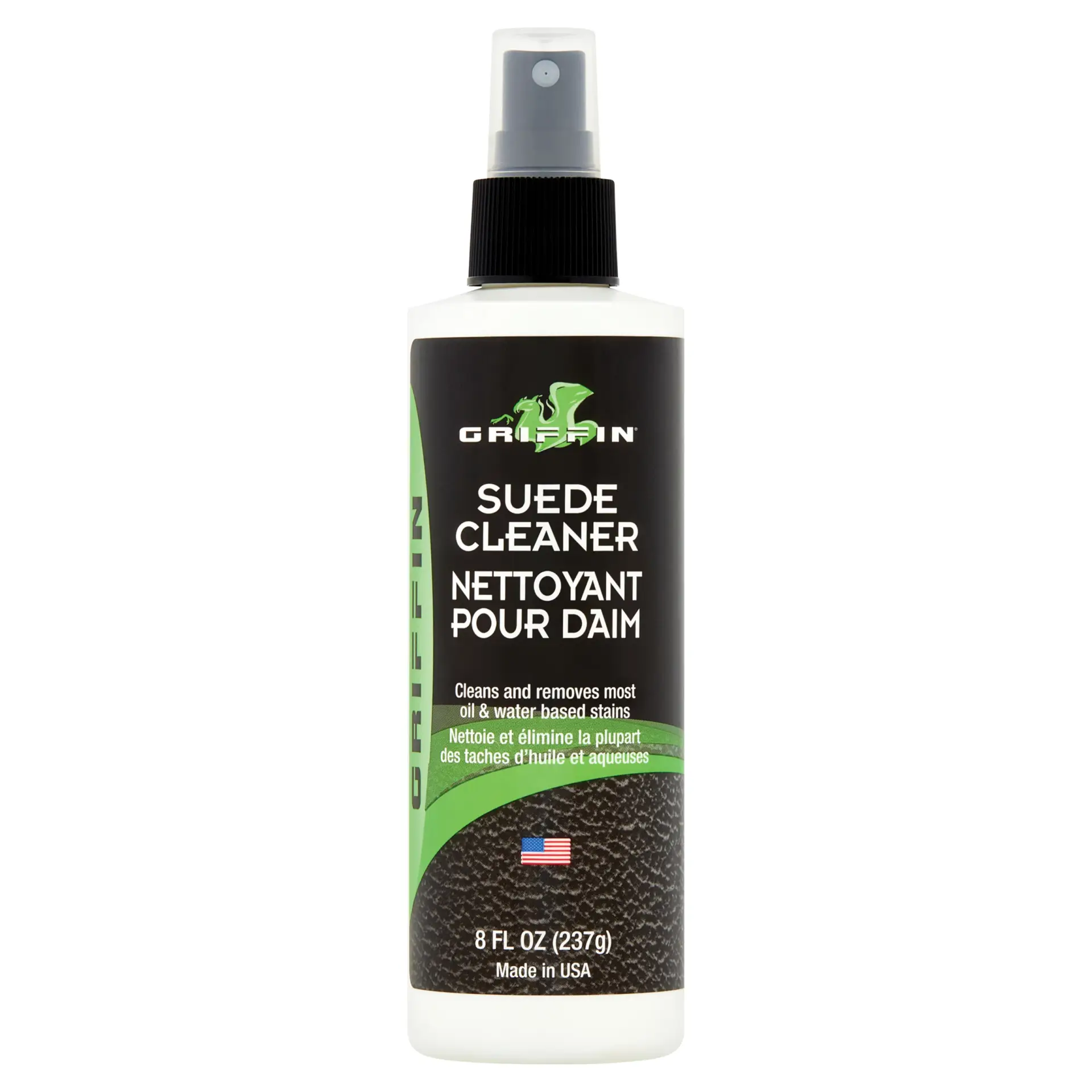 Griffin Suede Cleaner