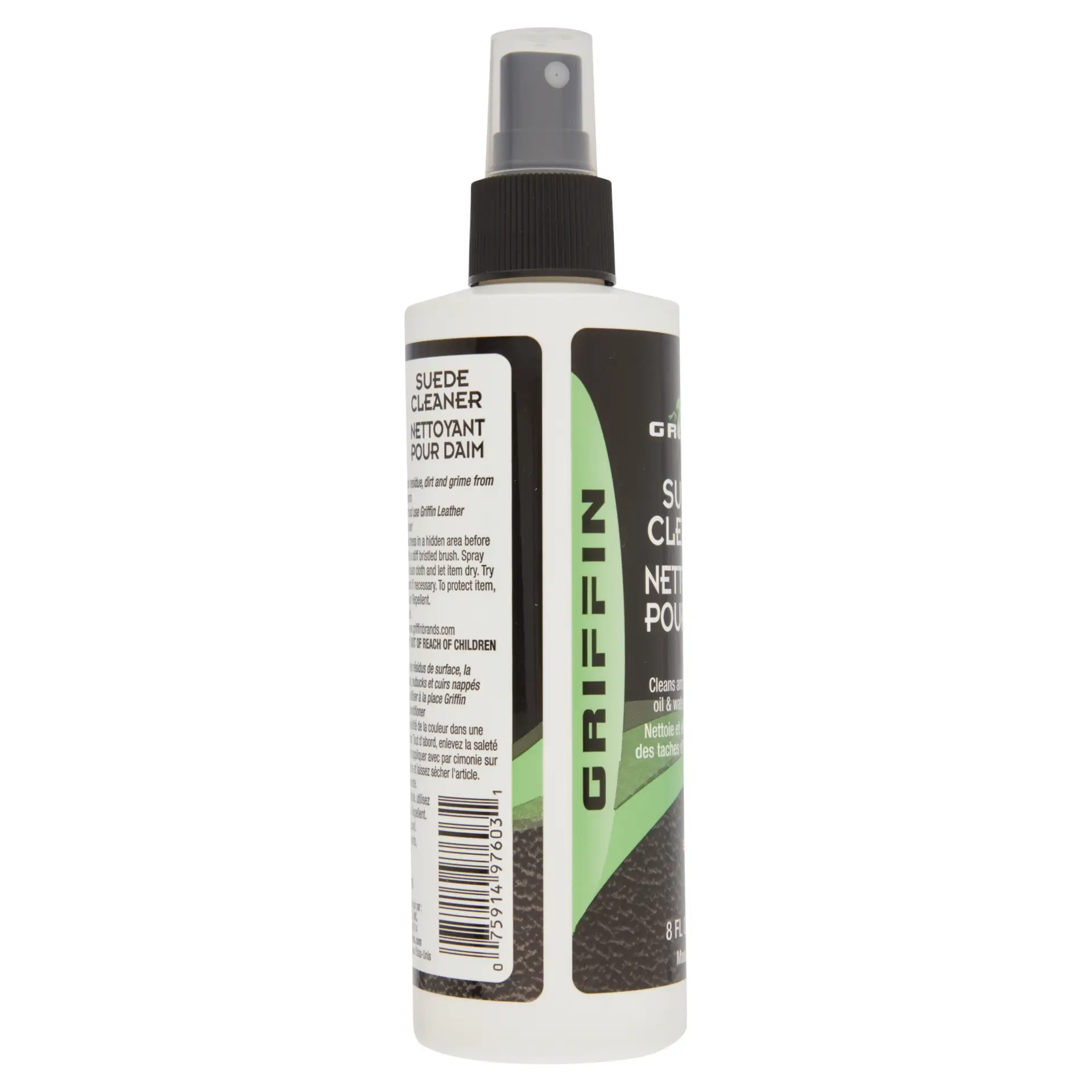 Griffin Suede Cleaner - Image 3