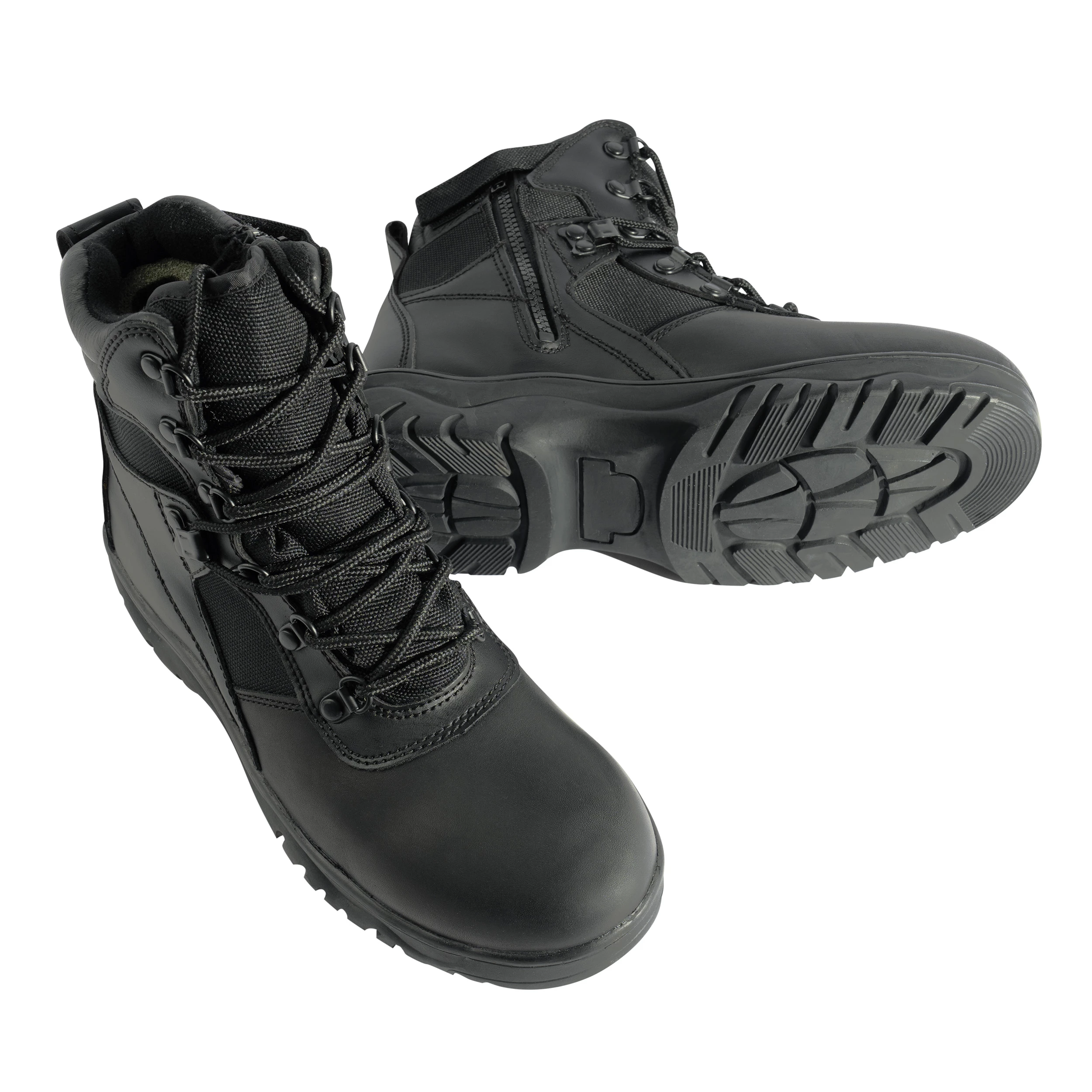 Rothco Blood Pathogen Resistant & Waterproof Tactical Boot - 6 Inch - Image 2