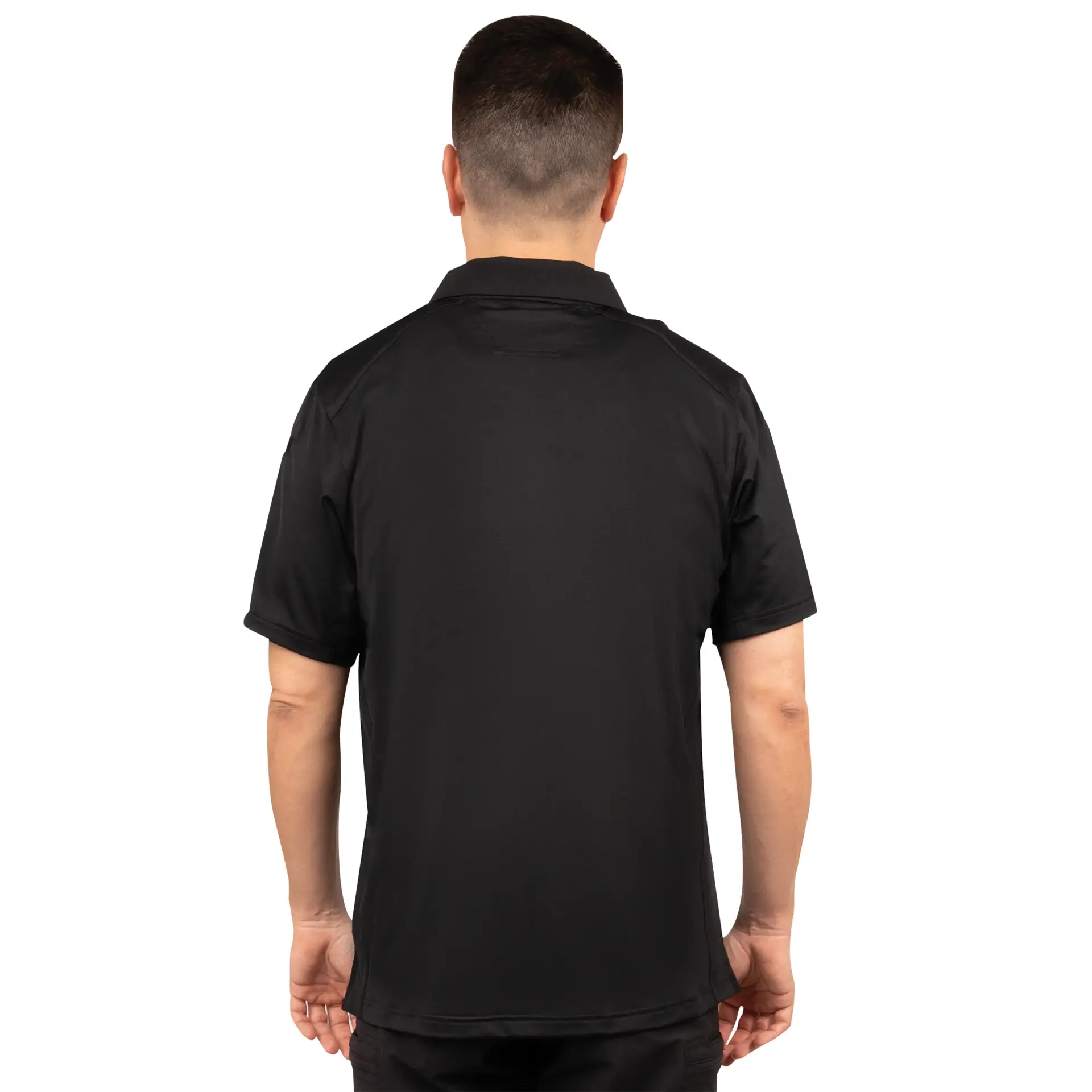 Rothco Performance Series Men's Tactical Polo - Image 3