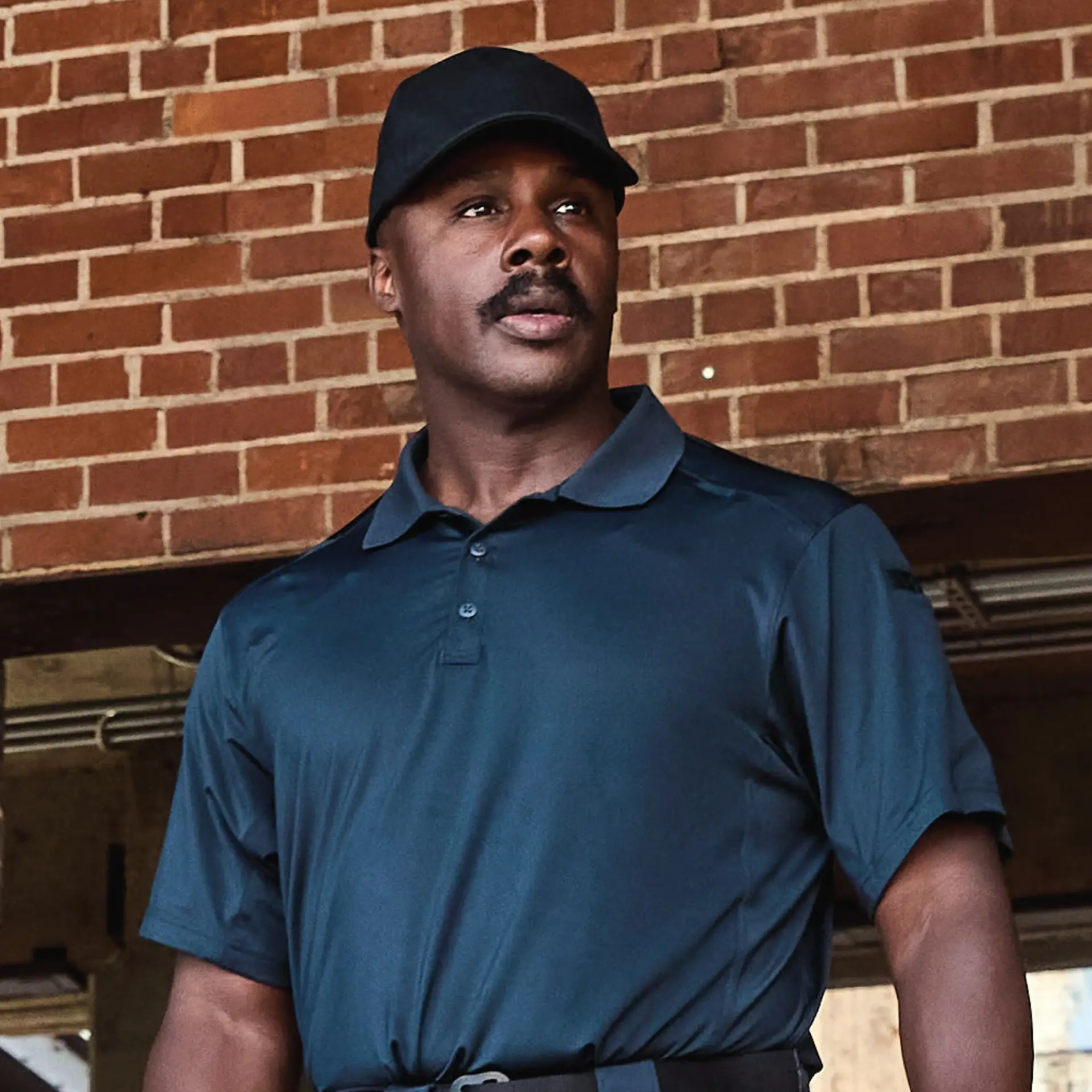 Rothco Performance Series Men's Tactical Polo - Image 7