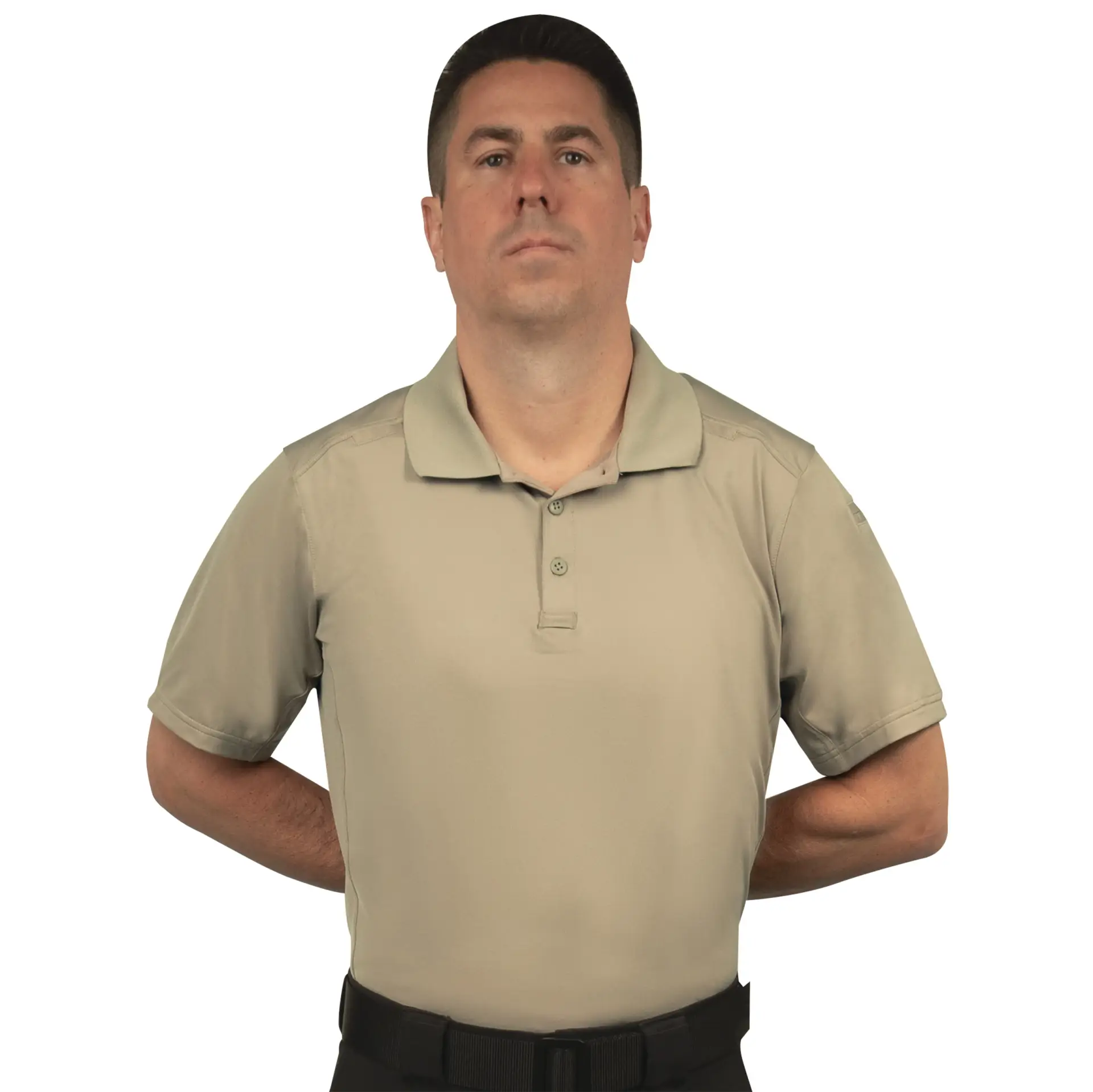 Rothco Performance Series Men's Tactical Polo - Image 8