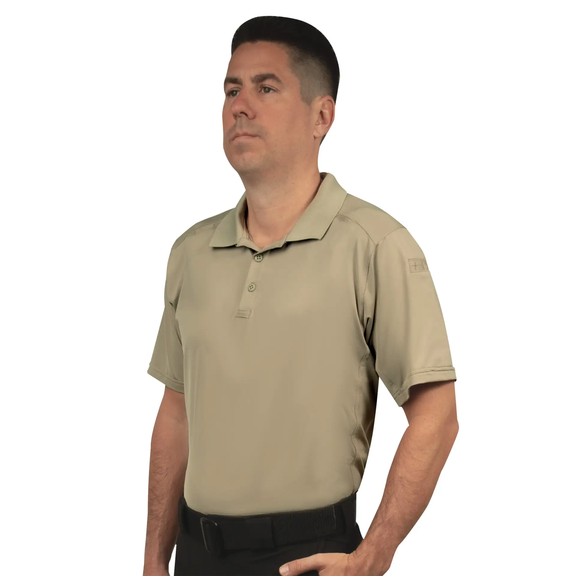 Rothco Performance Series Men's Tactical Polo - Image 9
