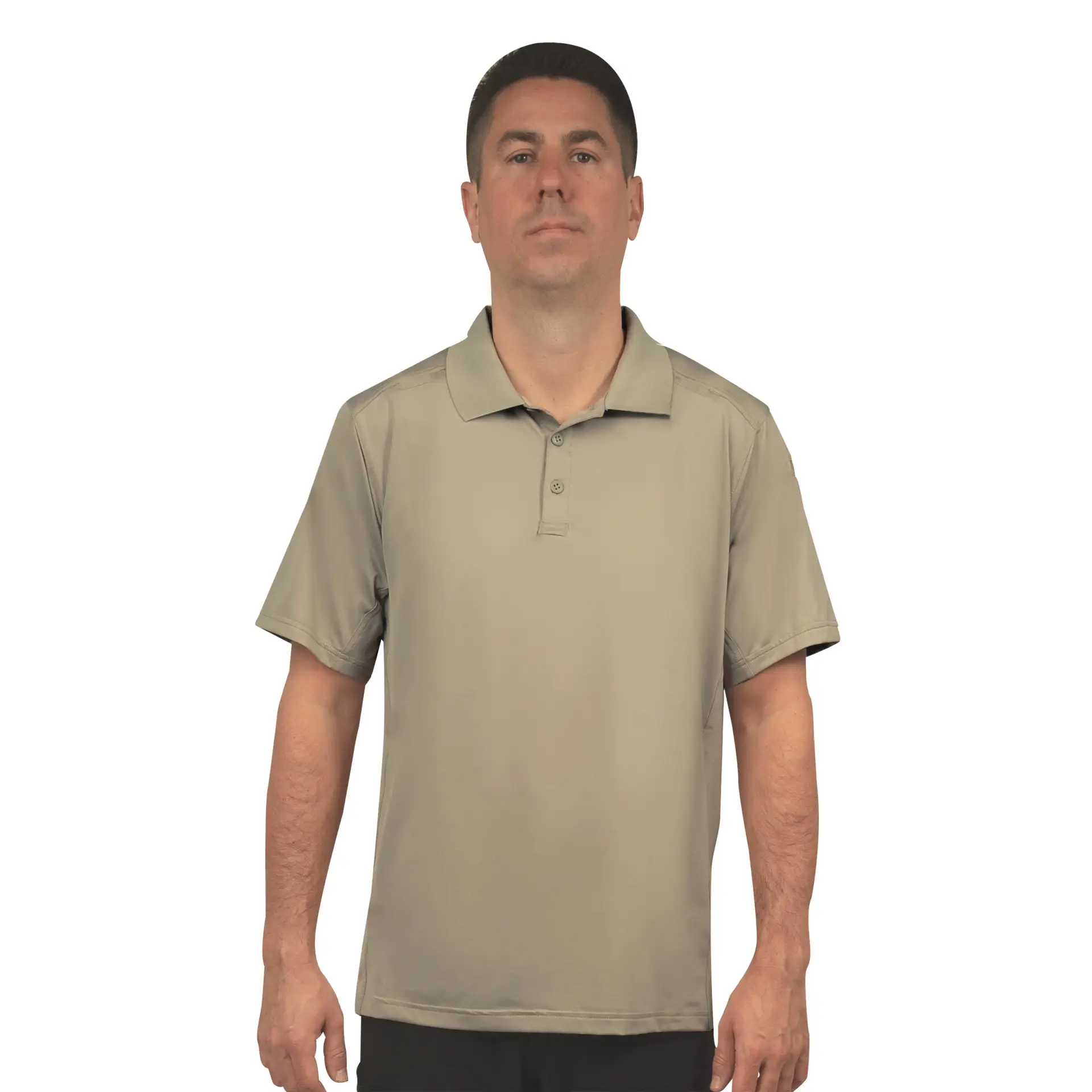 Rothco Performance Series Men's Tactical Polo - Image 10