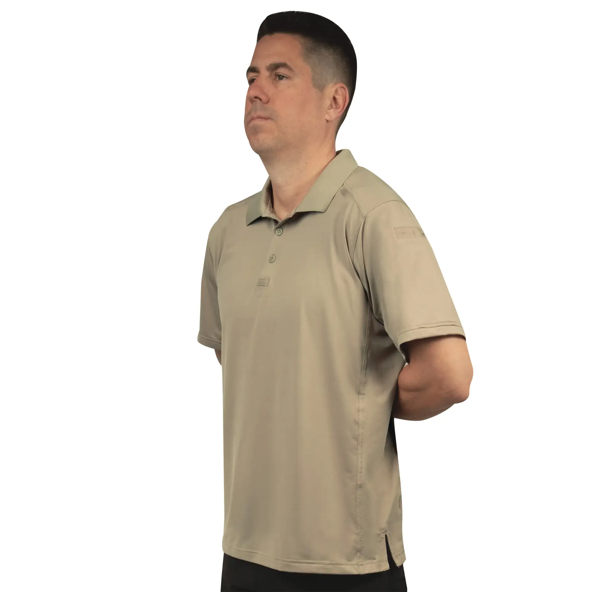 Rothco Performance Series Men's Tactical Polo - Image 11