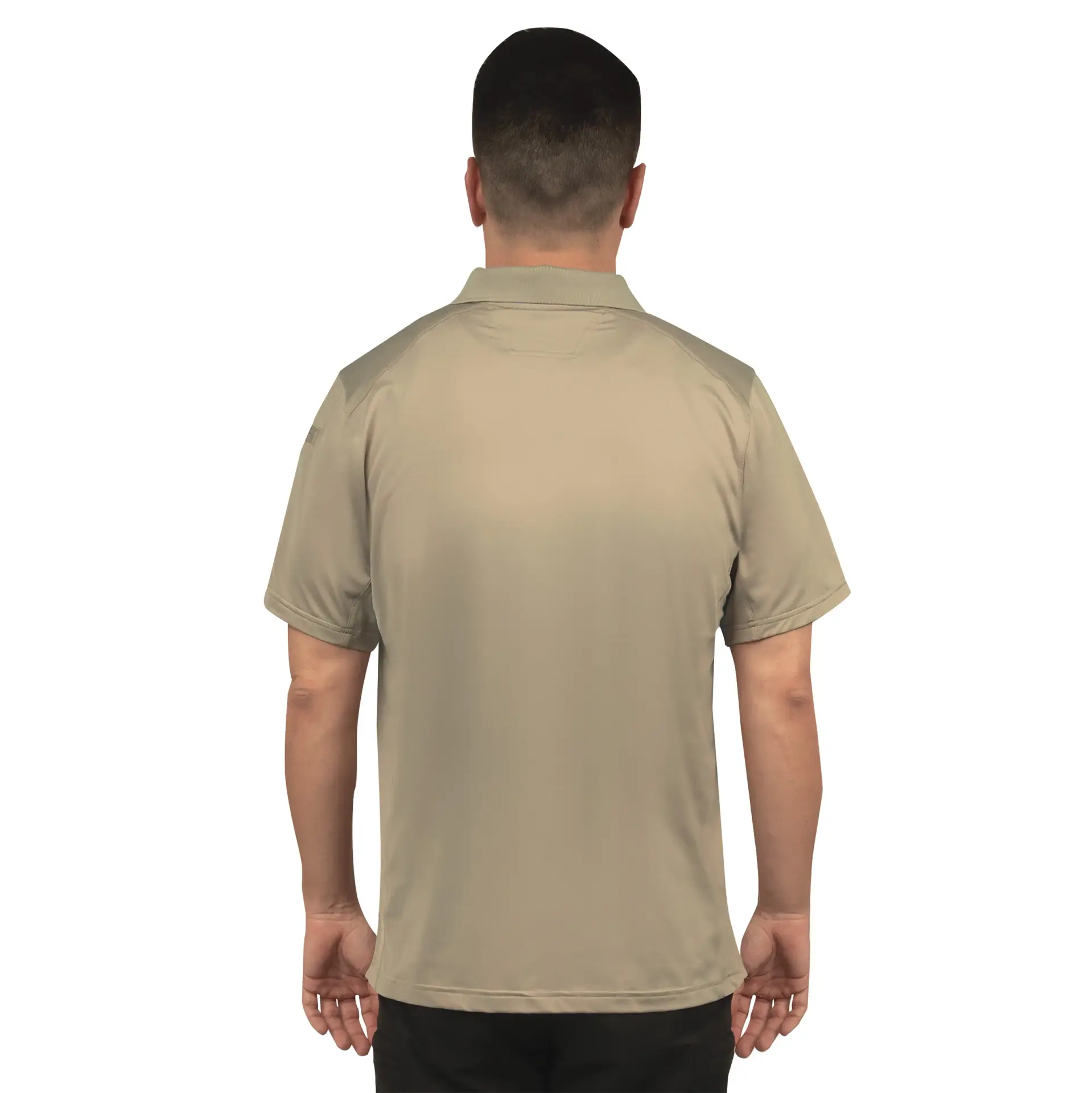 Rothco Performance Series Men's Tactical Polo - Image 12