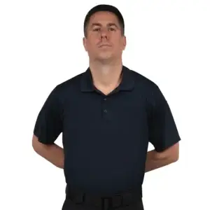 Rothco Performance Series Men's Tactical Polo