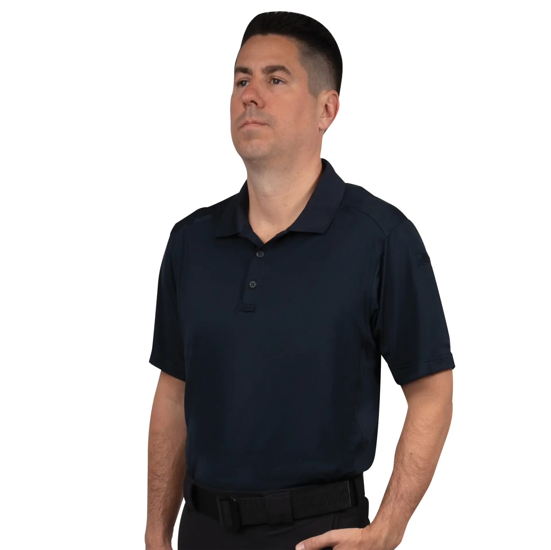 Rothco Performance Series Men's Tactical Polo - Image 14